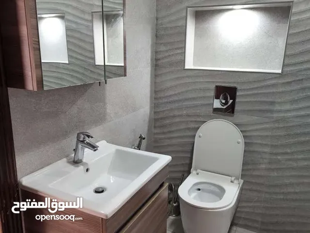 160 m2 3 Bedrooms Apartments for Rent in Amman Deir Ghbar