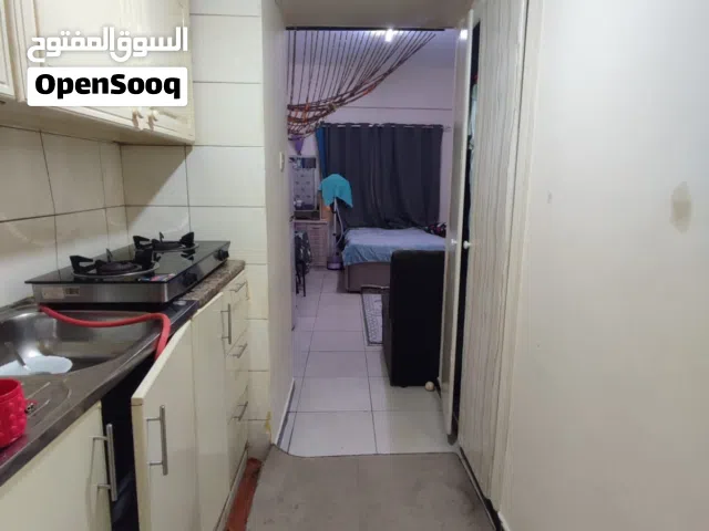 استديو للإيجار في عجمان