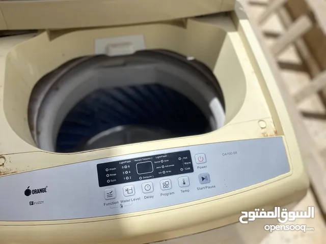 Other 9 - 10 Kg Washing Machines in Tripoli