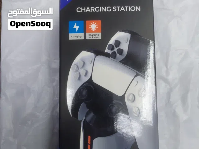 شاحن يدات ps5 وايرلز DOBE