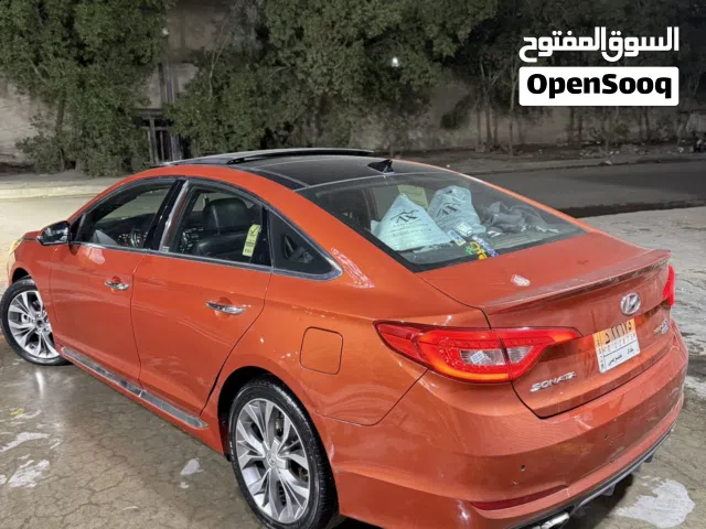 سوناتا 2015 لمتدد سبورت