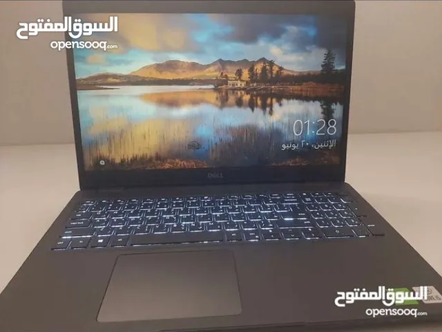 Dell Latitude 3510 - بمواصفات قويّة جداً وبسعر ممتاز جدا