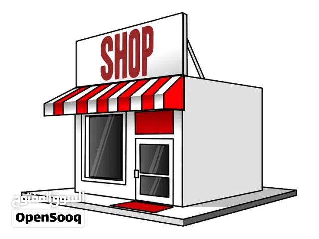 محل داخل فرع عريض للايجار في الكرادة داخل قرب ابو نؤاس