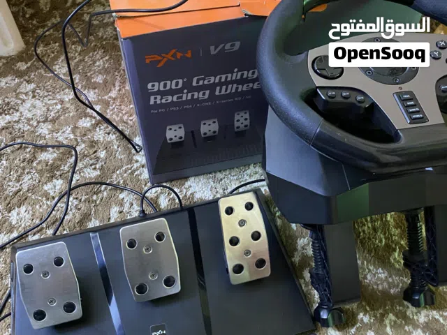 ستيرنجv9 مستعمل استعمال خفيف