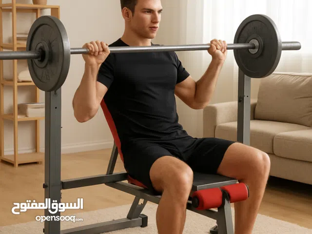 بنش بار بتر فلاي لون أسود