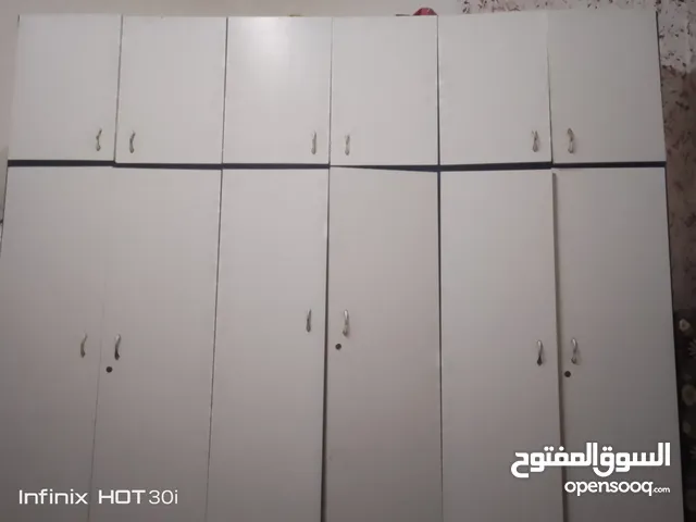خزانة 6 درفات