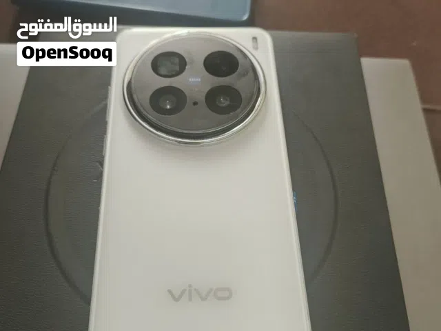 VIVO X200 Pro (White)