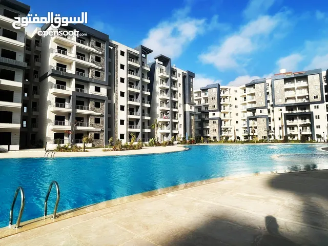 80 m2 2 Bedrooms Apartments for Sale in Matruh Alamein