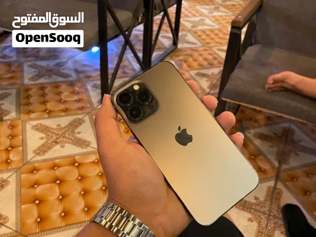 Apple iPhone 13 Pro Max 512 GB in Basra