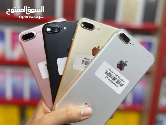 Apple iPhone 8 Plus Other in Baghdad