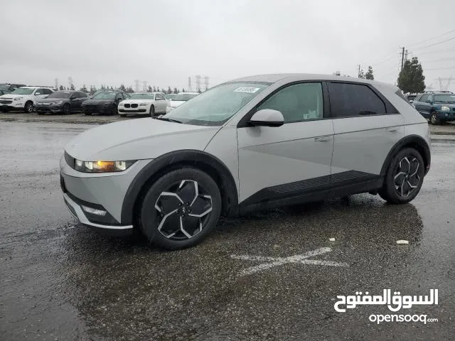 New Hyundai Ioniq in Zarqa