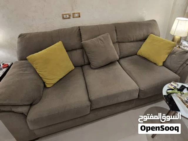 انتريه من محلات Hub Furniture