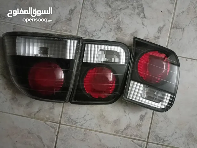 قطع هوندا سيفك بركبن من 97 لل 2000  اقرأ الوصف ..
