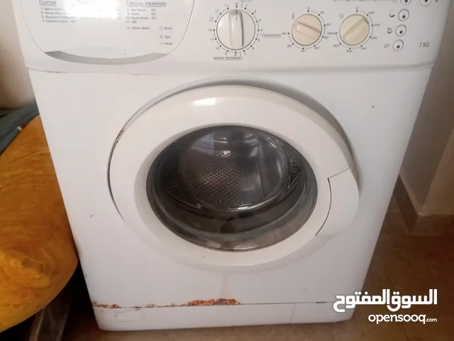 Singer 7 - 8 Kg Washing Machines in Al Karak