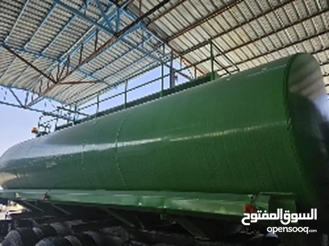 Green Tank 5000 gln