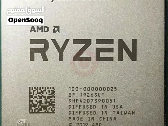 Ryzen 3800x