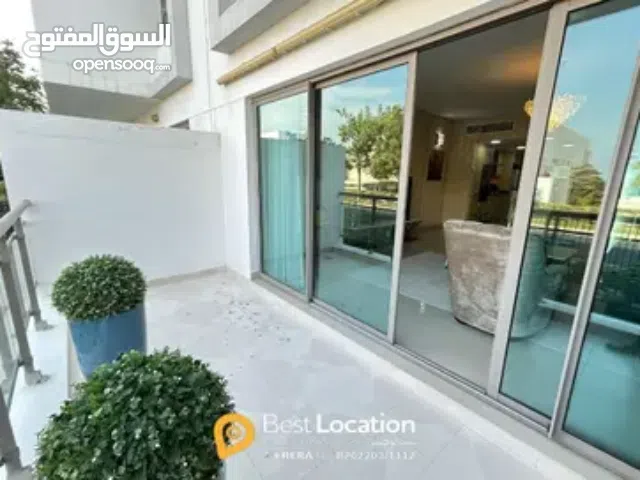 120 m2 2 Bedrooms Apartments for Sale in Muharraq Amwaj Islands