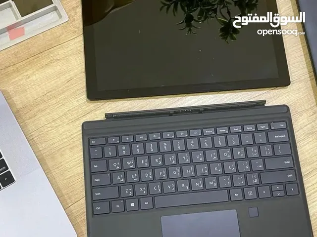 تاب ولابتوب مايكروسوفت برو7 للبيع عاجل