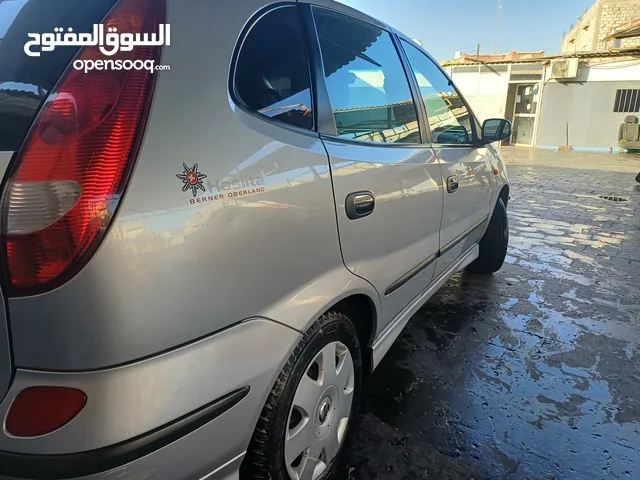 Used Nissan Almera in Zawiya