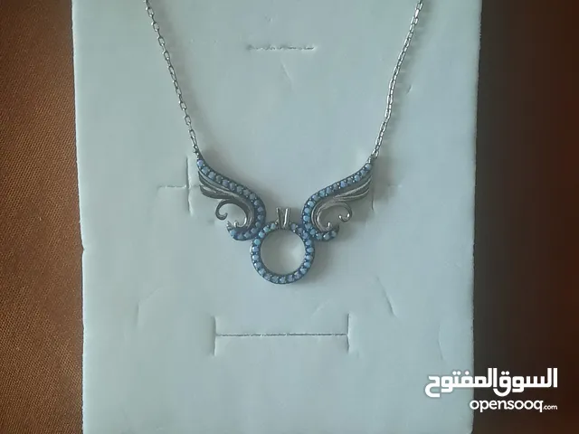 طقم فضة اصلي