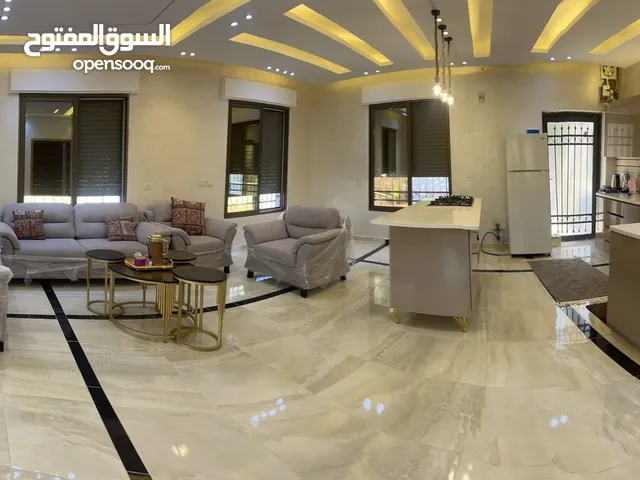 مزرعة وشاليه بانا عجلون