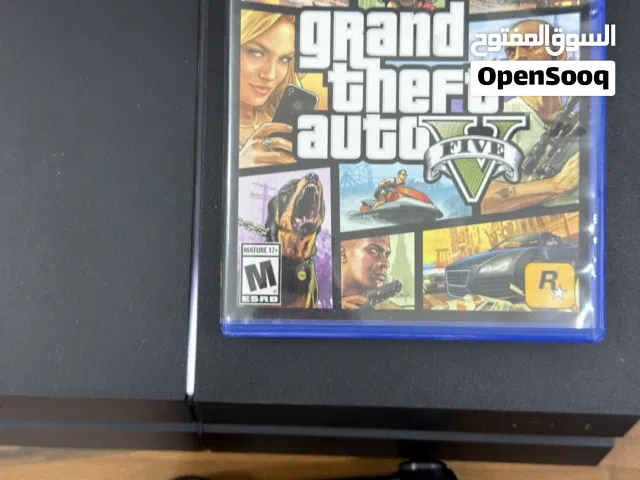PlayStation 4 PlayStation for sale in Baghdad