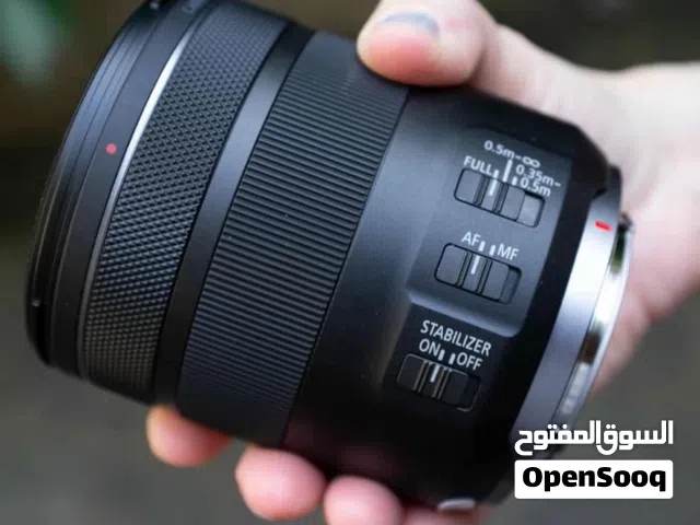 &Canon R8$