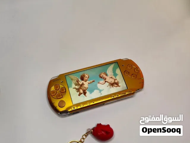 PSP PlayStation for sale in Baghdad