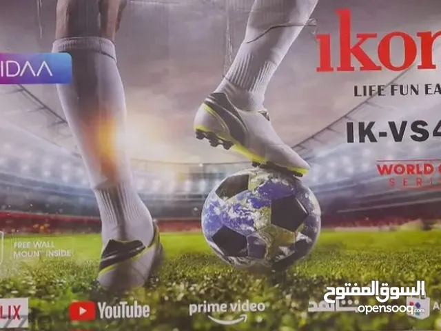 smart tv for sale ikon 40 inch smart tv profitabely