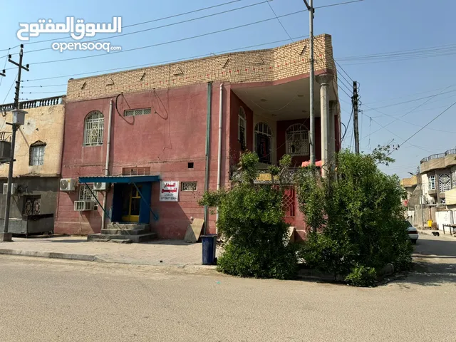 150 m2 More than 6 bedrooms Villa for Sale in Basra Kzaiza