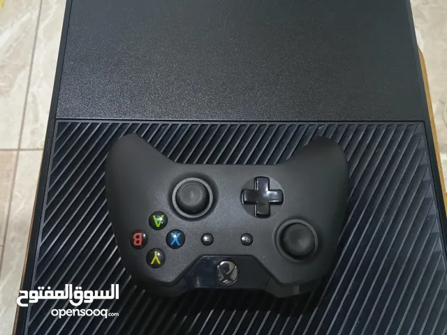 Xbox one بحالة الوكالة