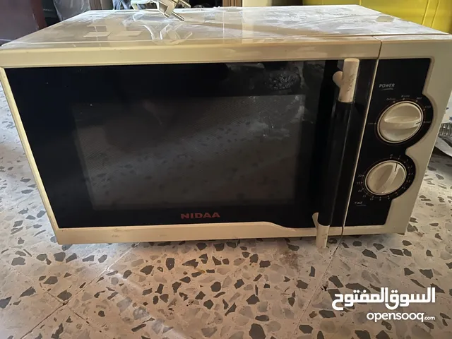   Microwave in Misrata