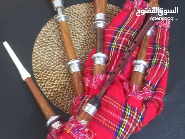 قربه ارلندي
