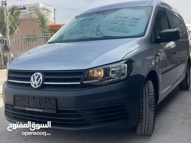 Volkswagen Caddy 2020 in Zarqa