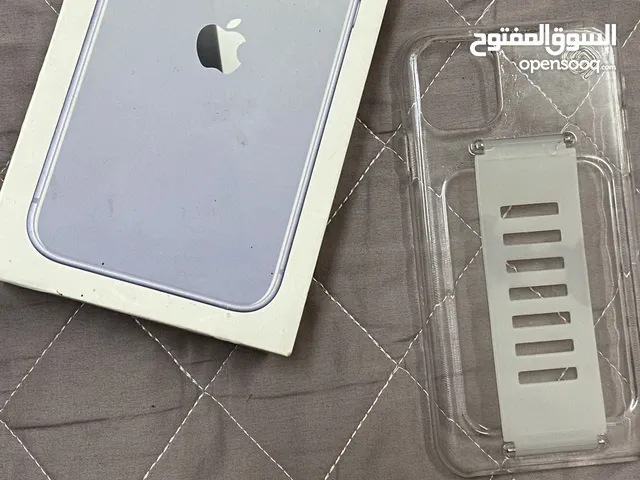Apple iPhone 11 256 GB in Dhofar