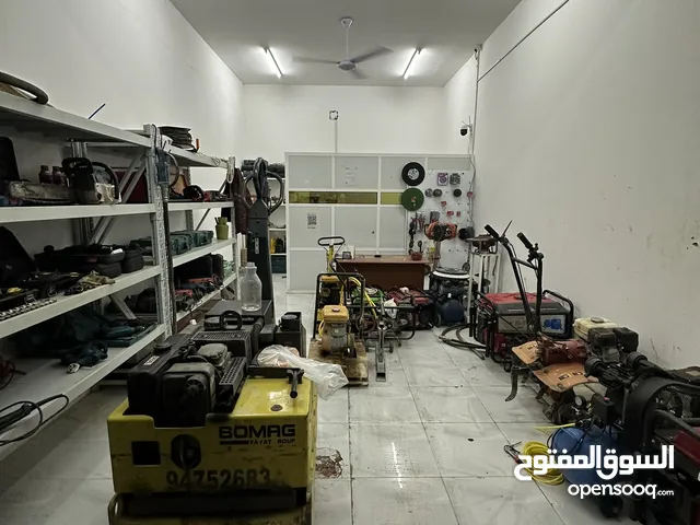24 m2 Shops for Sale in Al Dakhiliya Bahla