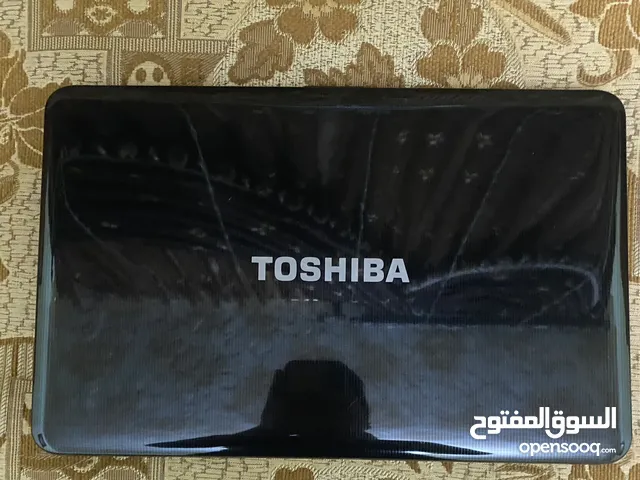Other Toshiba for sale  in Amman