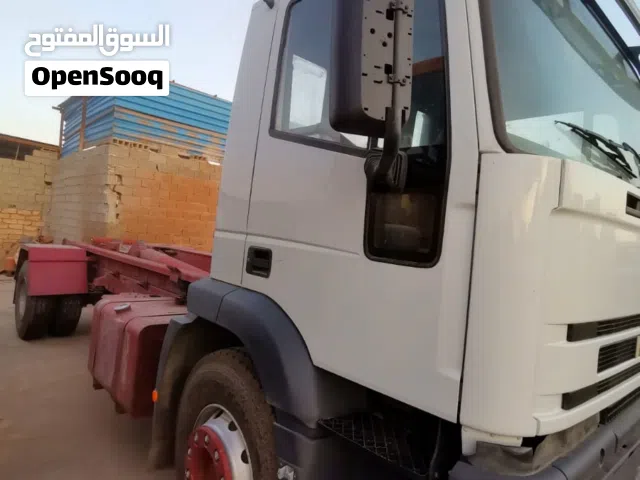 سيارة افيكو صندوف هيدروليك ينزل مخطاف جديدة جديدة