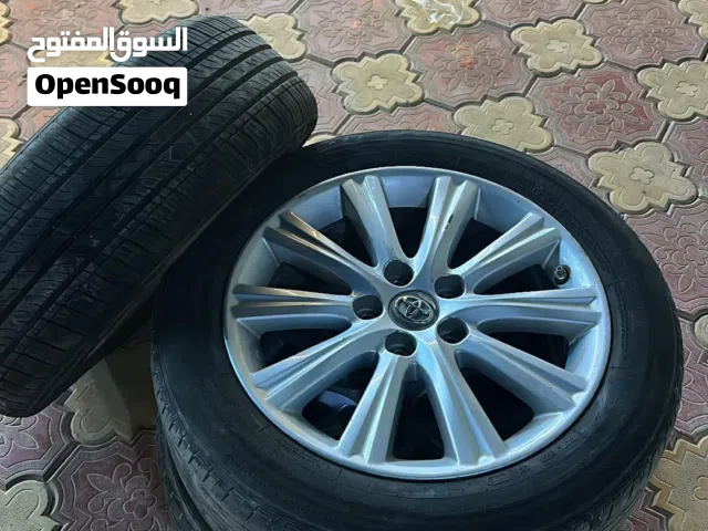 تواير كامري