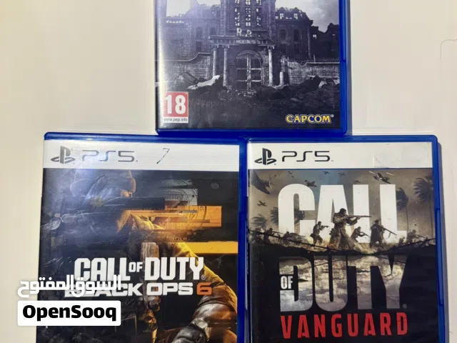 6 playstation games for sale