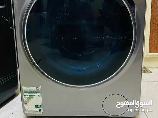 Samsung 7 - 8 Kg Washing Machines in Abu Dhabi
