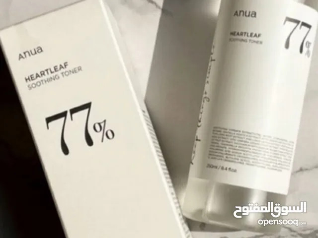 Anua Heartleaf 77% Soothing Toner