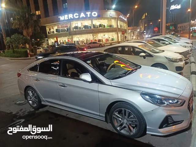 Used Hyundai Other in Al Riyadh