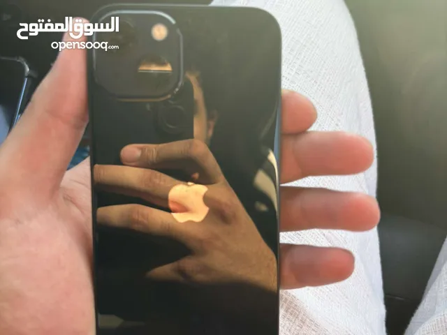 Apple iPhone 13 128 GB in Amman