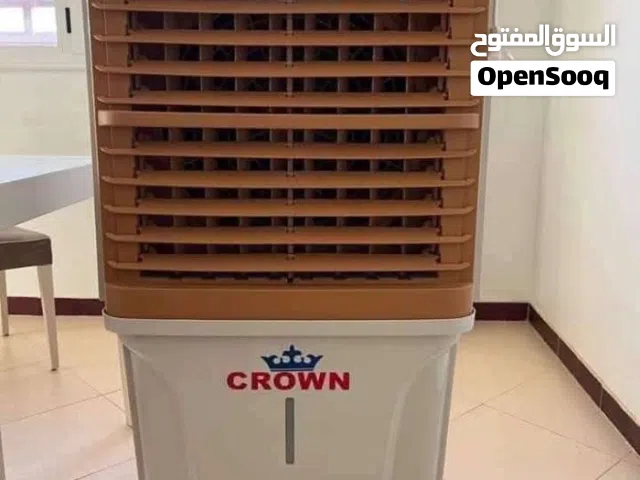 مكيف كراون 6000 متحرك