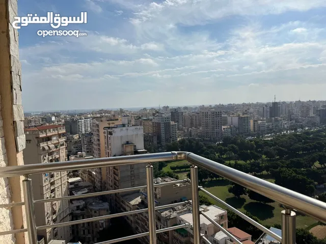 140 m2 3 Bedrooms Apartments for Sale in Alexandria Sporting