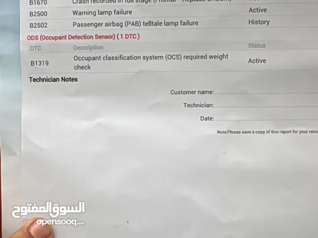 Used Hyundai Sonata in Irbid