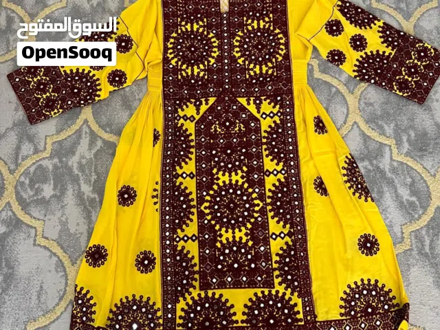 لبس بلوشي كامل غير ملبوس