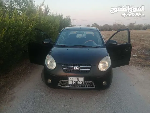 Used Kia Picanto in Irbid