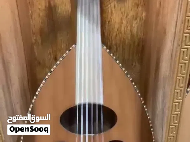 عود زرياب جديد  سليم